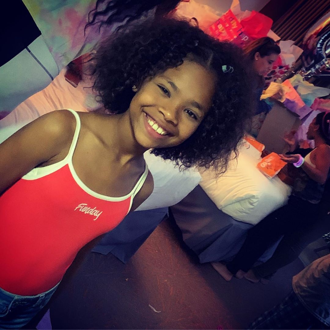 Gregory Tyree Boyce anh 9