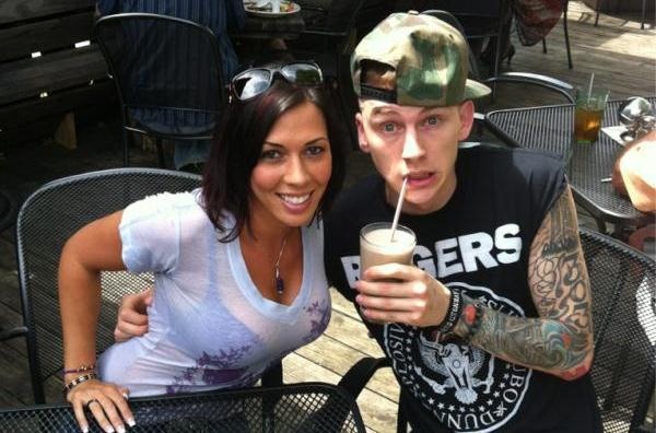 Machine Gun Kelly anh 5