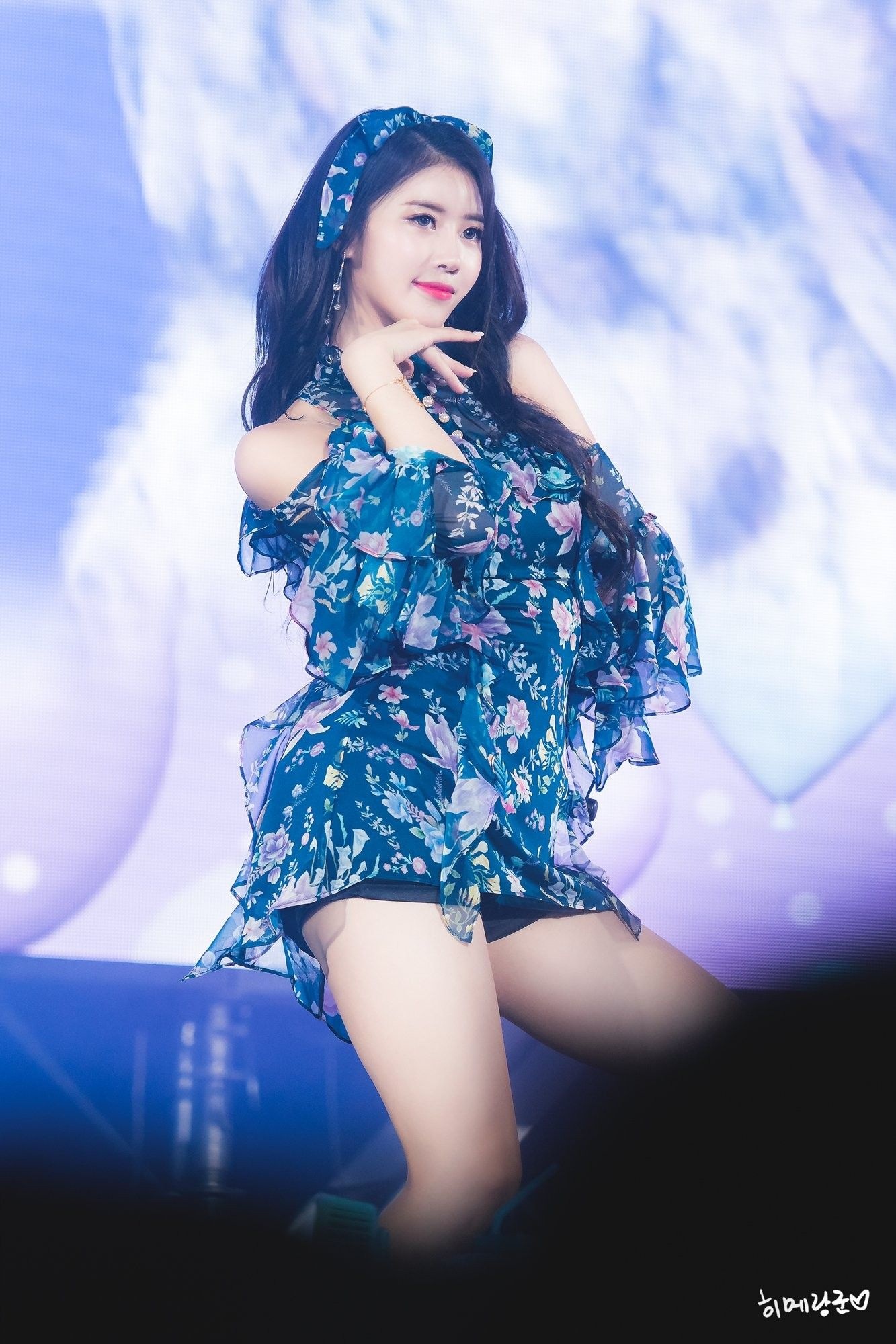 bieu tuong goi cam Han Quoc anh 10