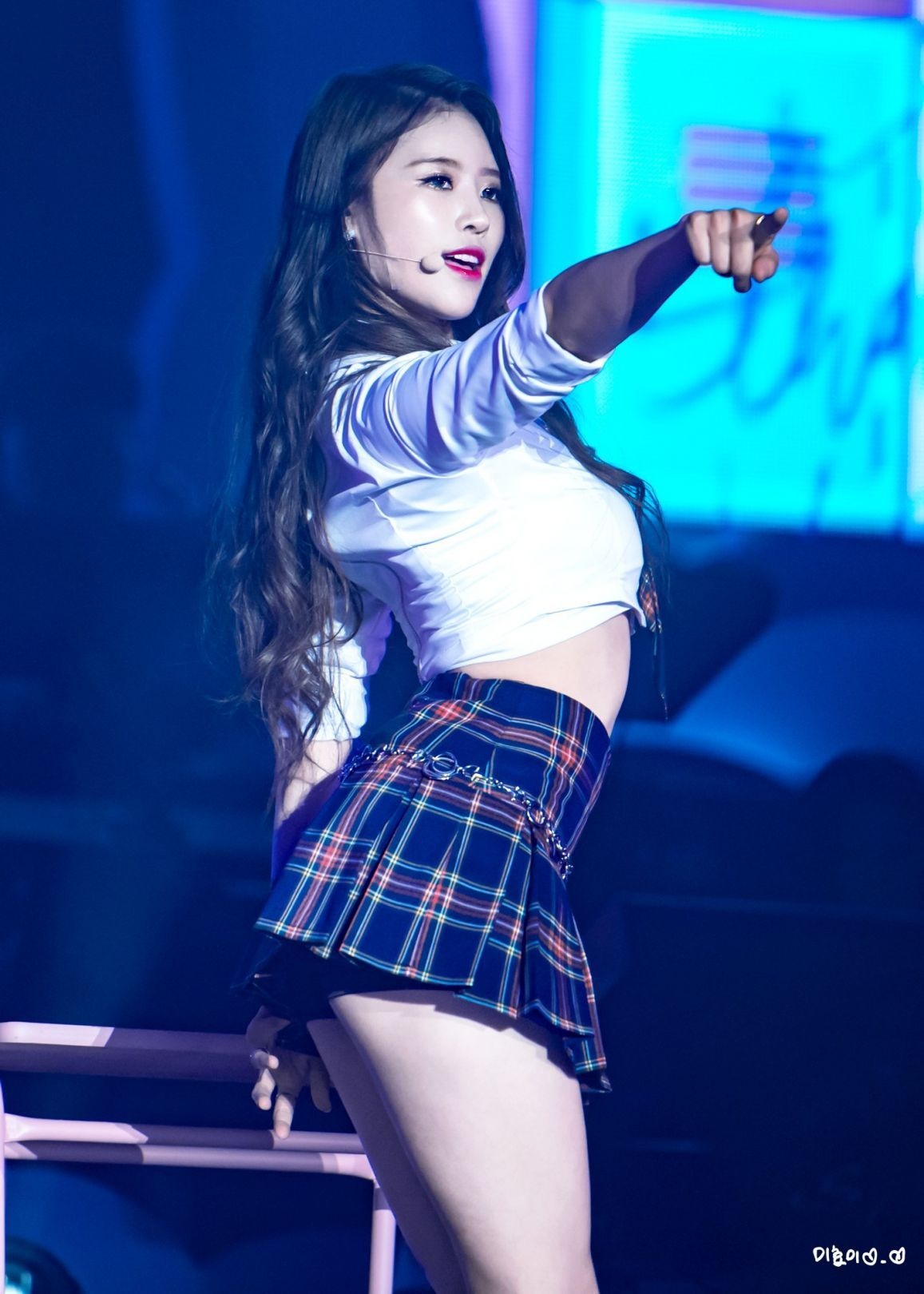 bieu tuong goi cam Han Quoc anh 6