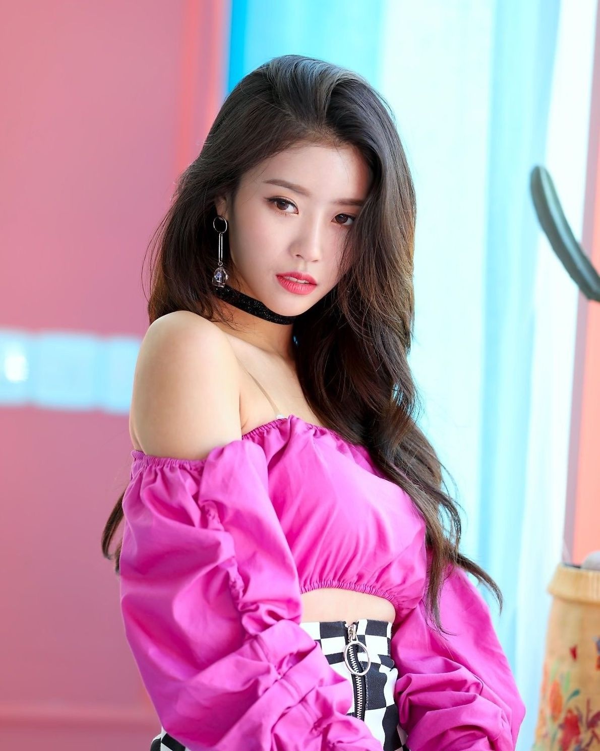 bieu tuong goi cam Han Quoc anh 8