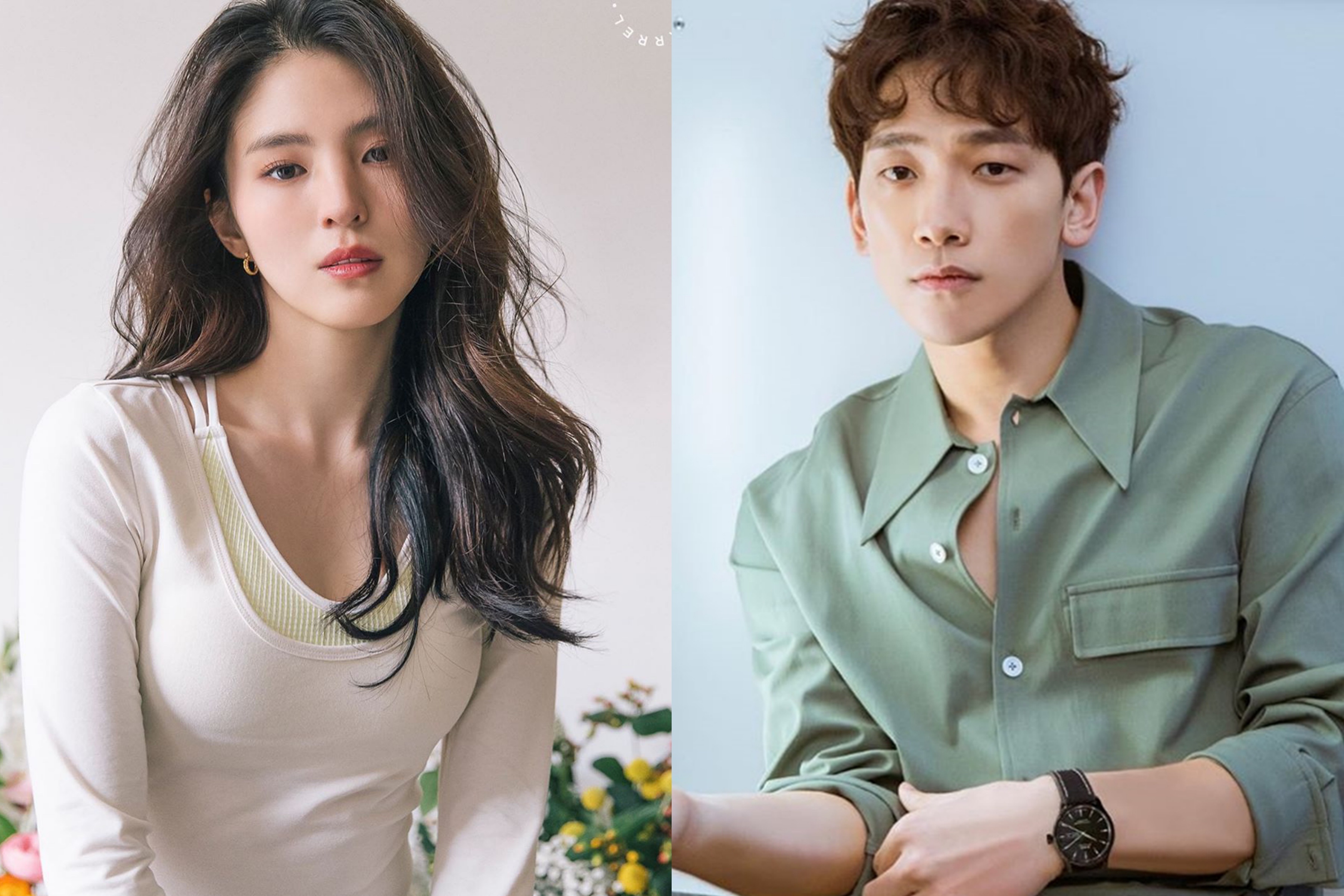 Bi Rain nhin doi, tieu Song Hye Kyo lam viec trong bar vi ngheo kho hinh anh