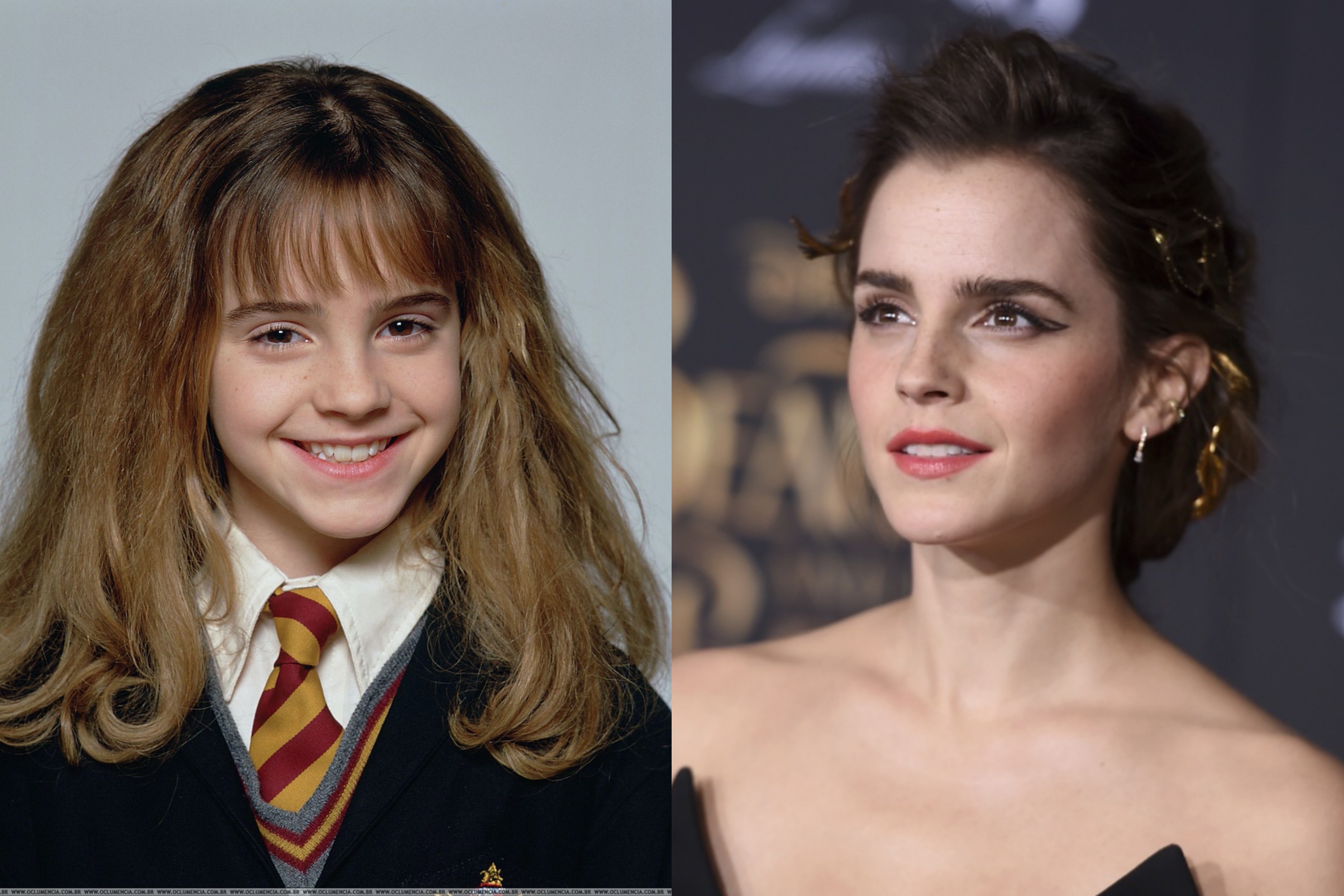 Man day thi gay tiec nuoi cua dan phu thuy 'Harry Potter' sau 19 nam hinh anh