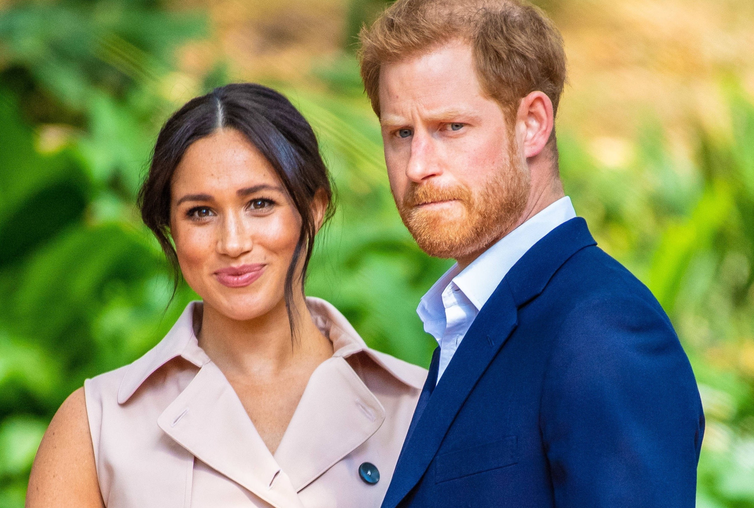 Tu truyen Meghan la bom no cham cua Hoang gia Anh hinh anh