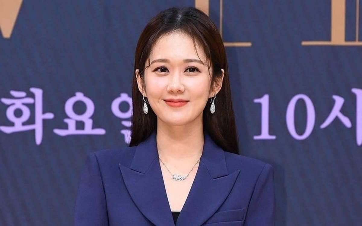 Jang Nara tu thien anh 1