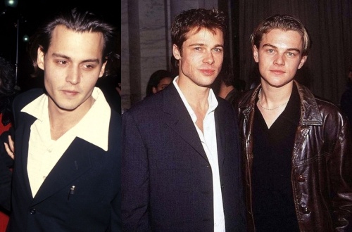 Ba tai tu vang Hollywood - nguoi doc than tuoi U50, nguoi 2 lan ly hon hinh anh