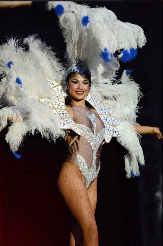 Guadalupe Videla ảnh 2 Guadalupe Videla anh 2