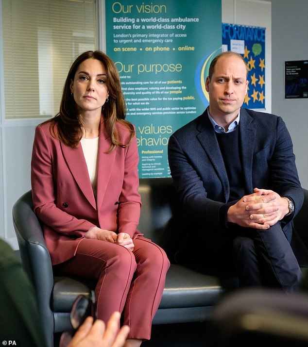 Kate Middleton anh 1