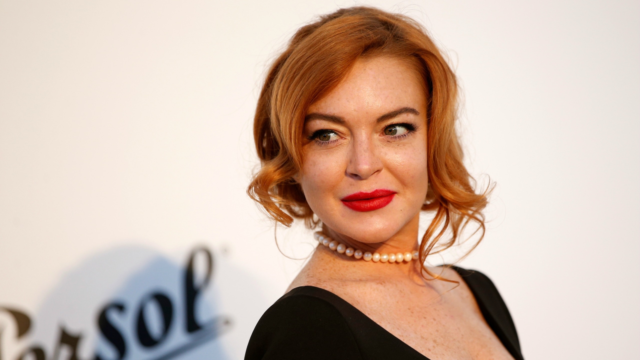Lindsay Lohan 2020 anh 12