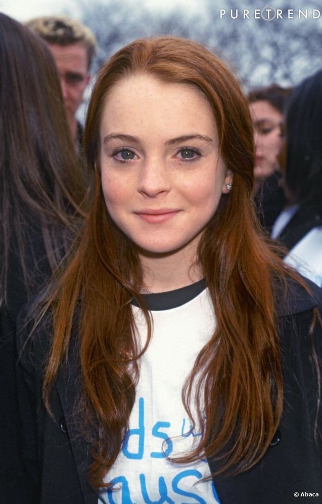 Lindsay Lohan 2020 ảnh 2 Lindsay Lohan 2020 anh 2