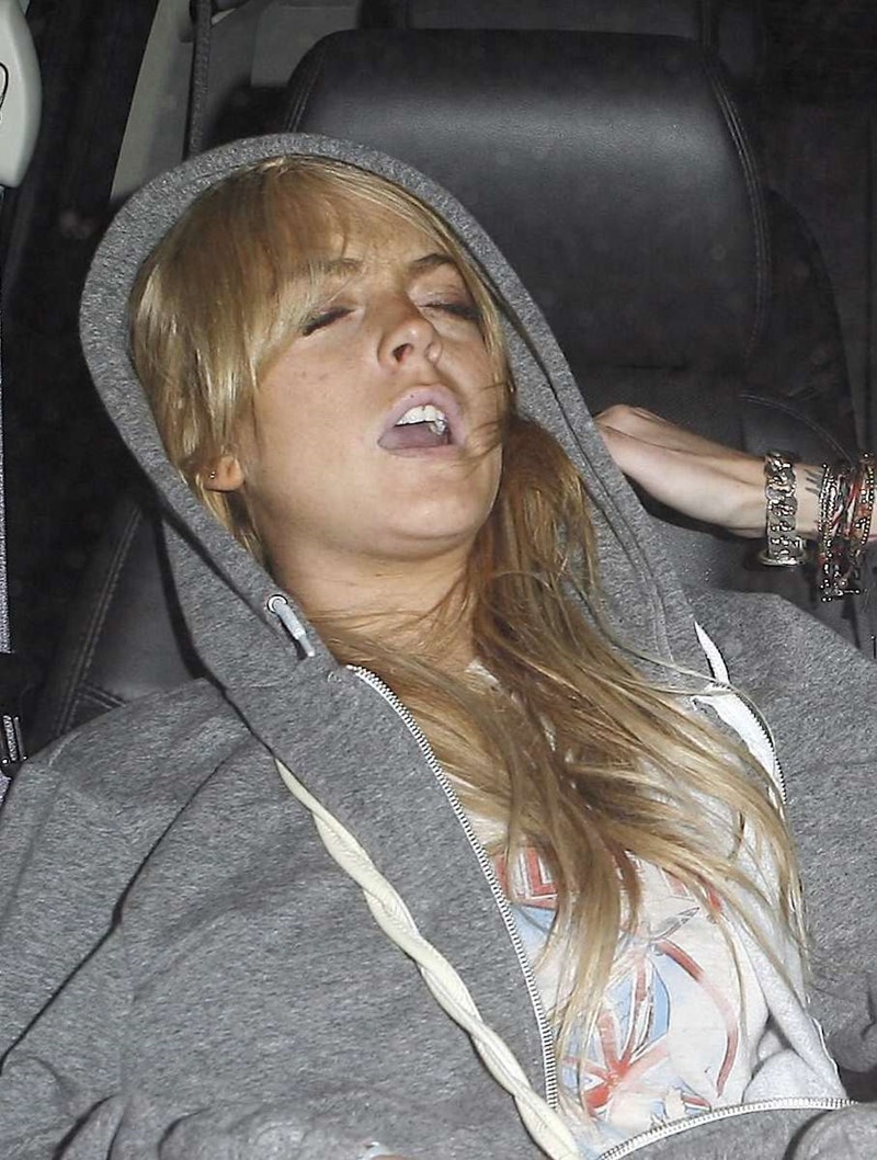 Lindsay Lohan 2020 ảnh 7 Lindsay Lohan 2020 anh 7