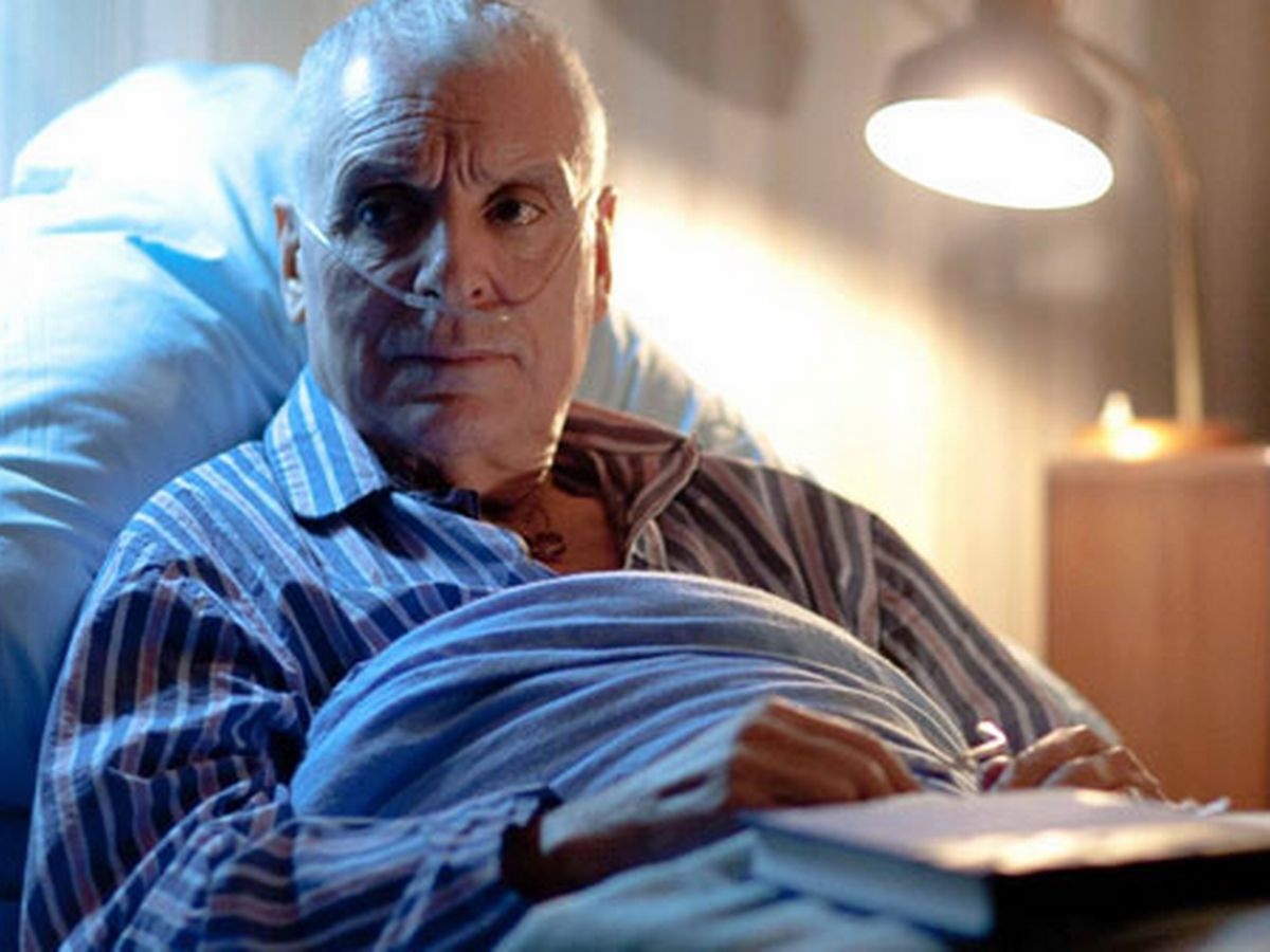 Dien vien huyen thoai qua doi o tuoi 68 hinh anh