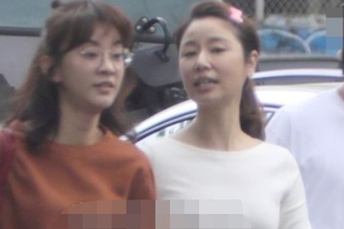 Mat moc Lam Tam Nhu o tuoi 44 hinh anh