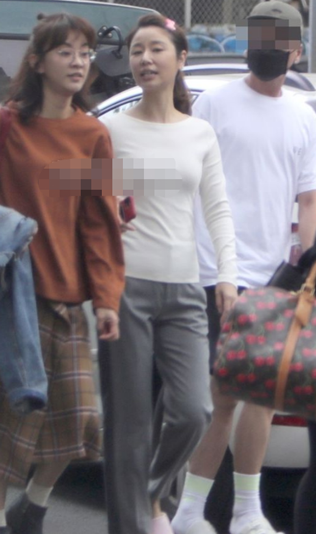 Lam Tam Nhu tuoi 44 anh 1