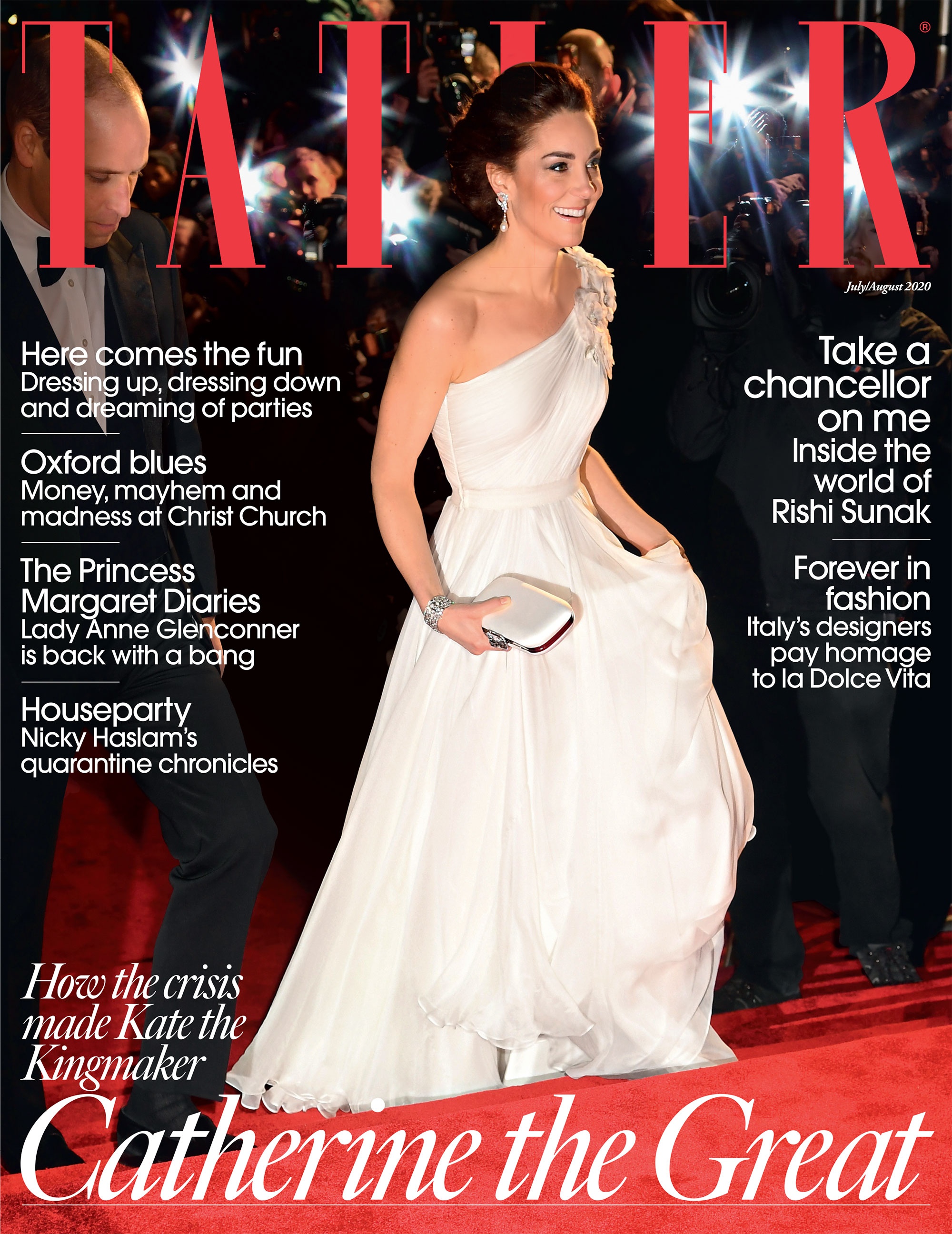 cong nuong Kate anh 3