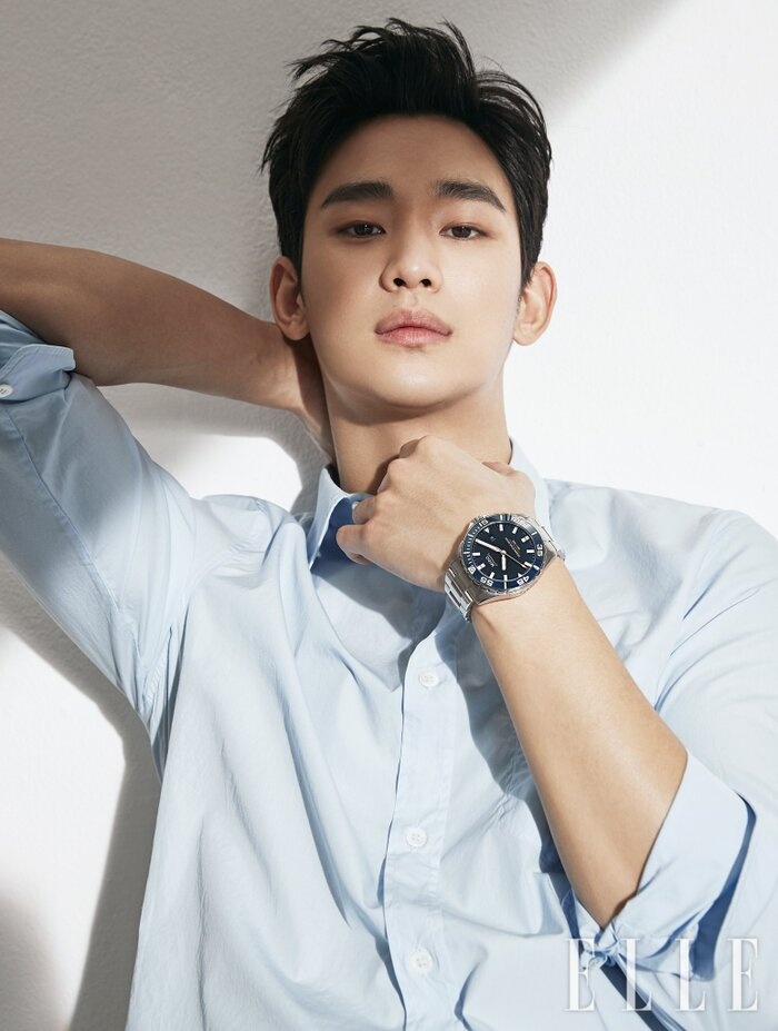 Kim Soo Hyun ảnh 1 Kim Soo Hyun anh 1