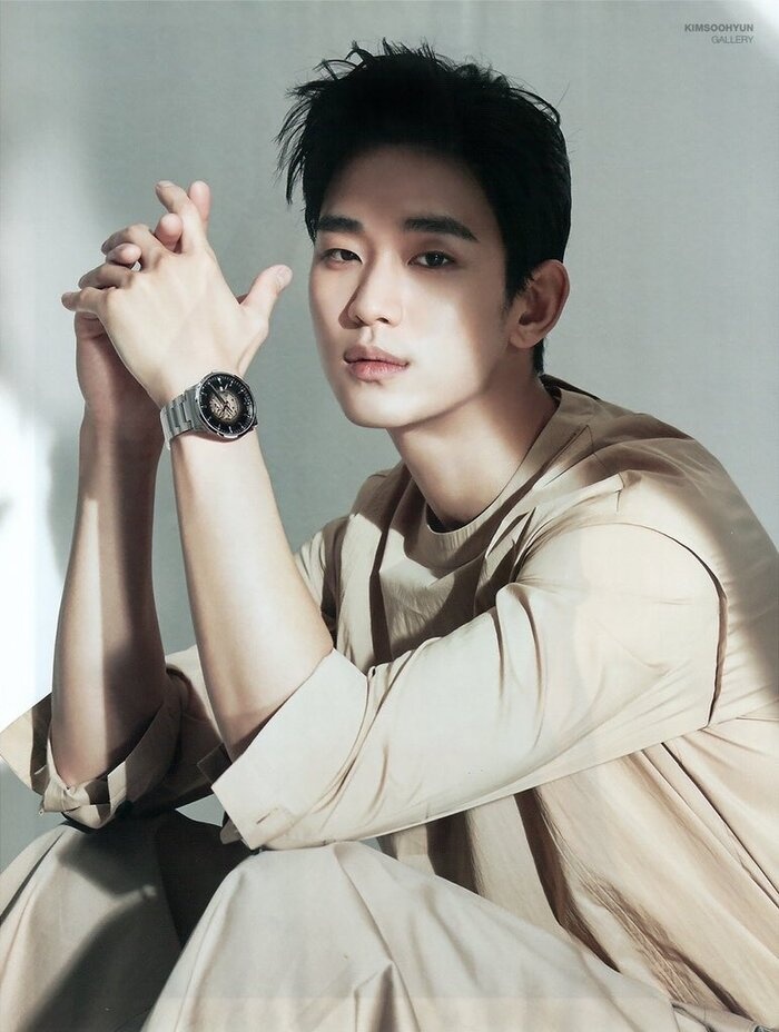 Kim Soo Hyun ảnh 2 Kim Soo Hyun anh 2