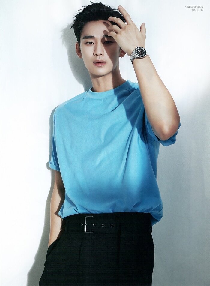 Kim Soo Hyun ảnh 3 Kim Soo Hyun anh 3