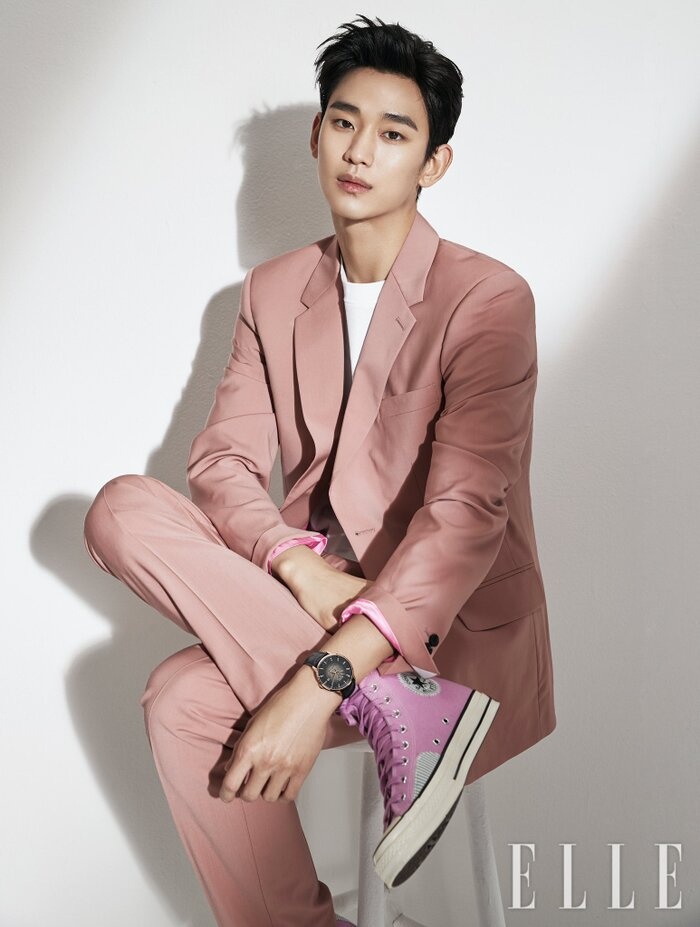 Kim Soo Hyun ảnh 4 Kim Soo Hyun anh 4