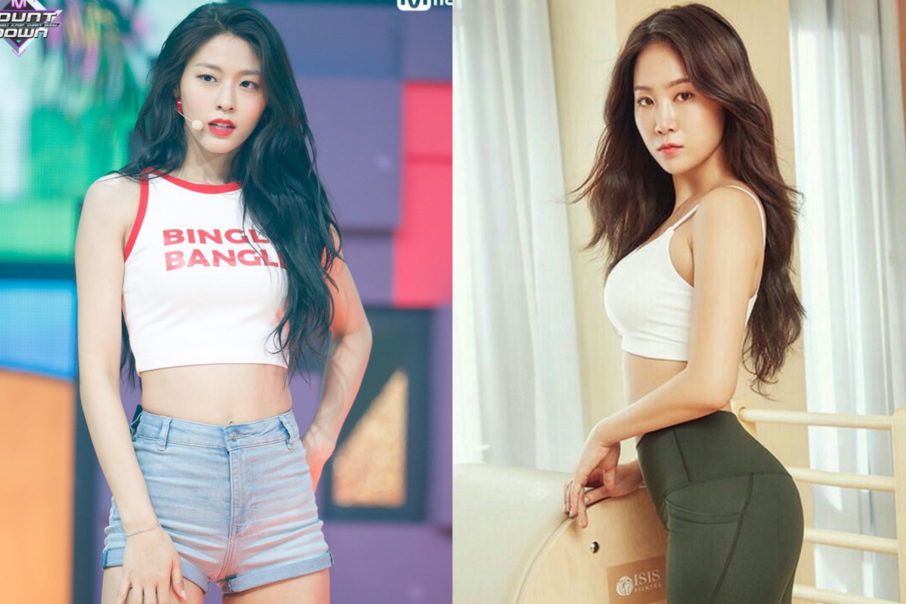 Tinh dau quoc dan Suzy va loat idol goi cam Han Quoc giu dang the nao? hinh anh