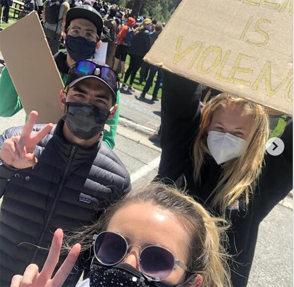 Jonas Brothers ảnh 4 Jonas Brothers anh 4