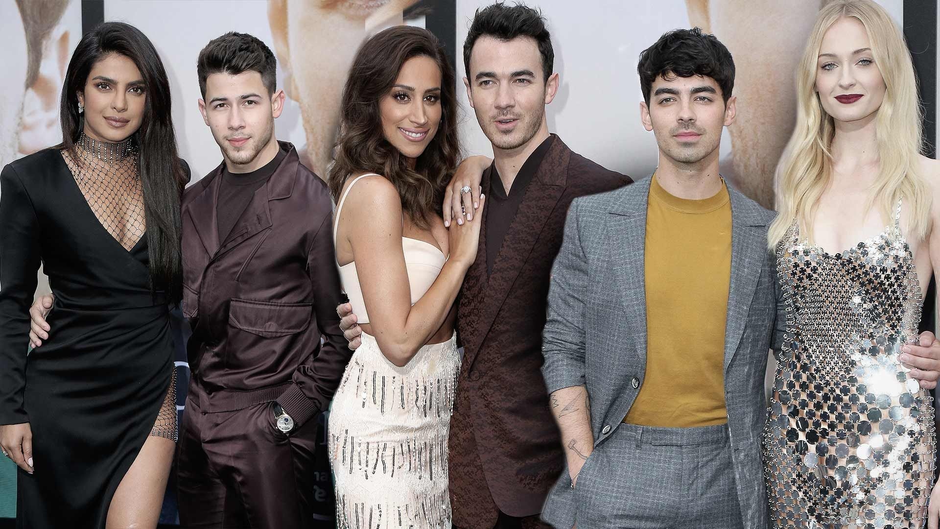 Jonas Brothers ảnh 1 Jonas Brothers anh 1