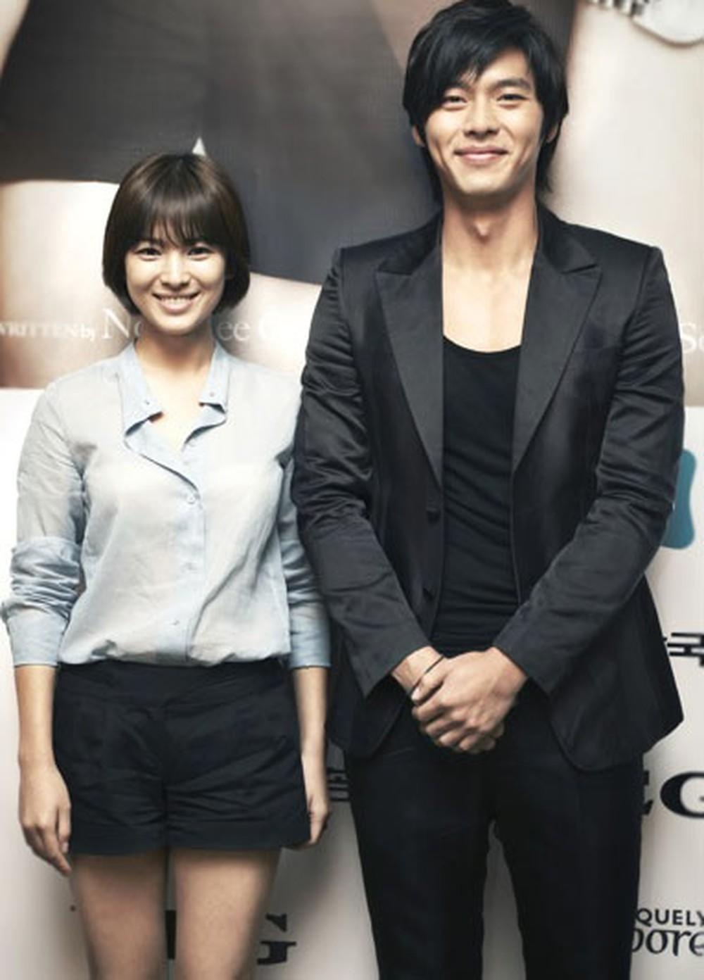 Hyun Bin song hye kyo anh 2