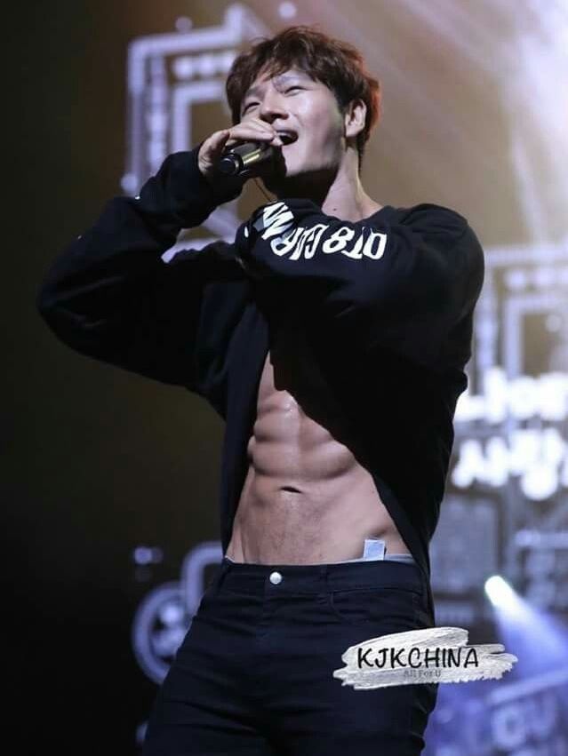 Jong Kook running man ảnh 5 Jong Kook running man anh 5