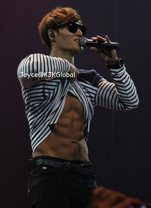 Jong Kook running man ảnh 4 Jong Kook running man anh 4