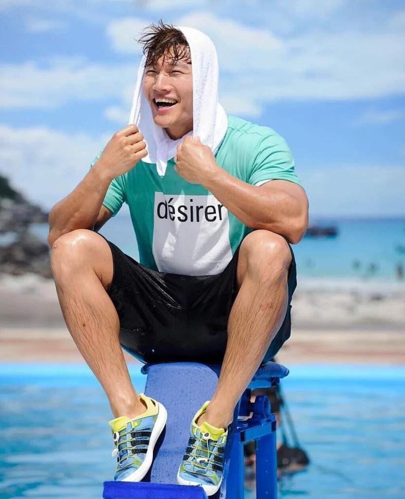 Jong Kook running man ảnh 3 Jong Kook running man anh 3