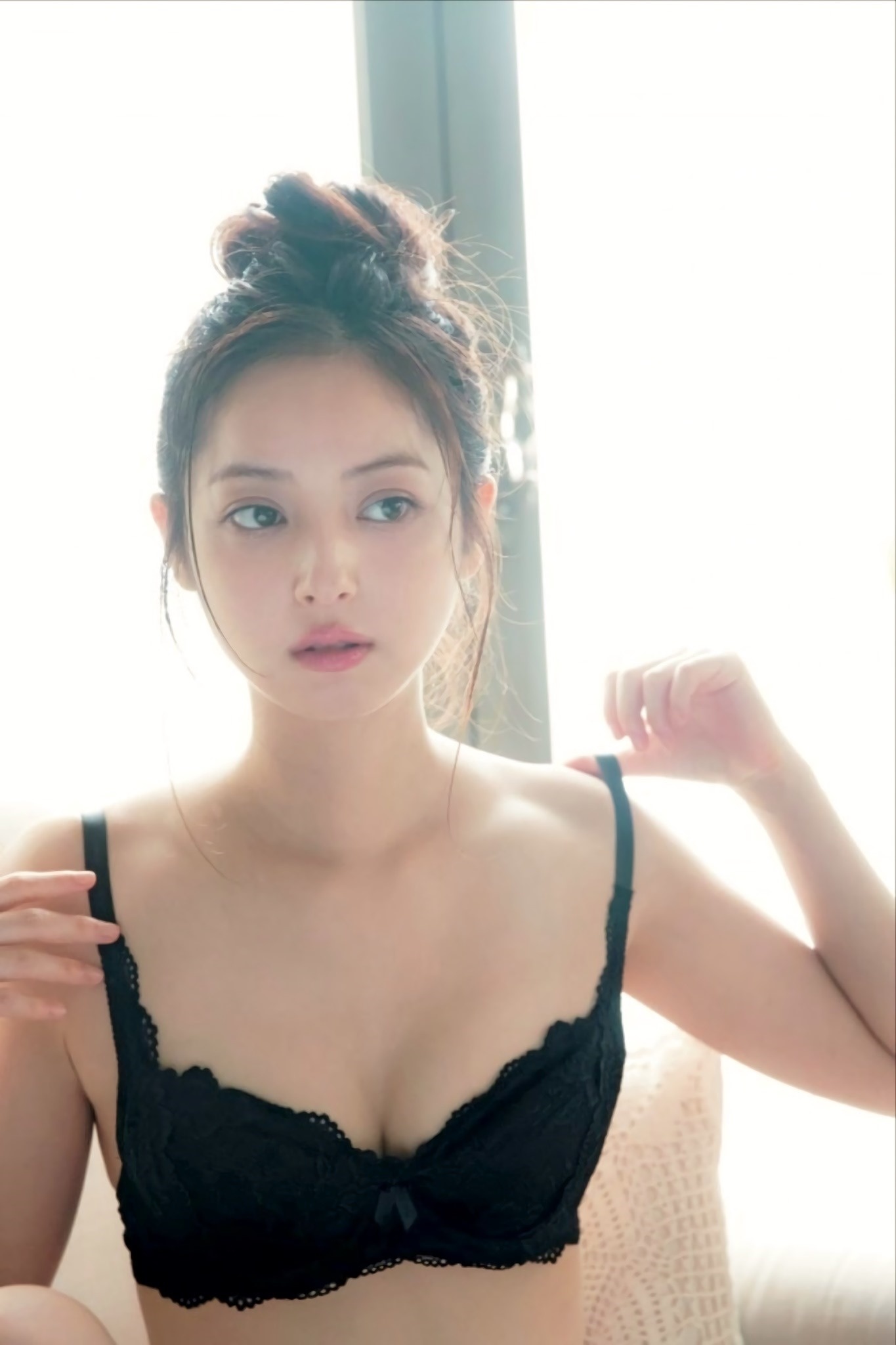 de nhat my nhan Nhat Ban anh 2