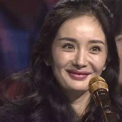 Dương Mịch lão hóa ảnh 3 Duong Mich lao hoa anh 3