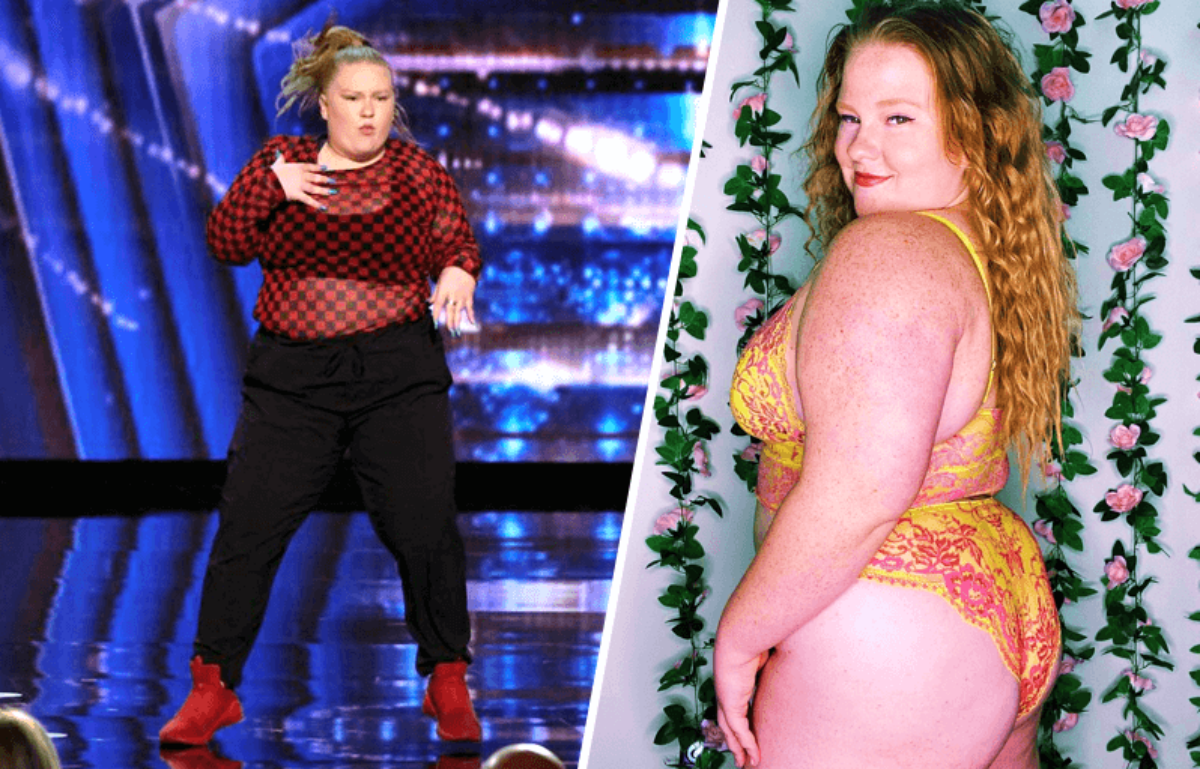 America Got Talent ảnh 1 America Got Talent anh 1