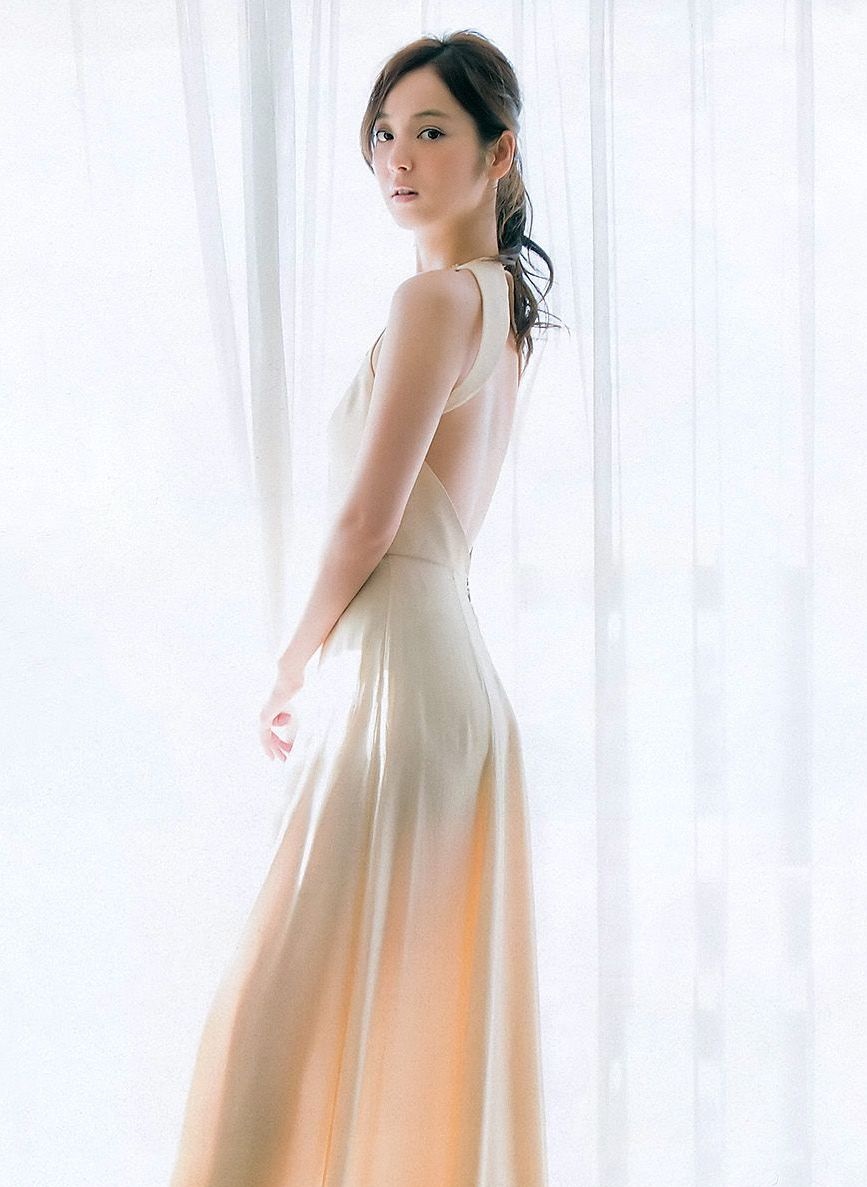 my nhan dep nhat Nhat Ban anh 4