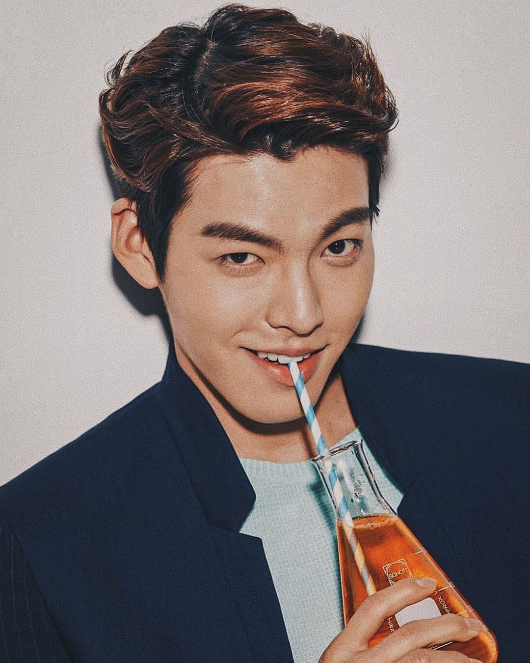 Kim Woo Bin shin min ah anh 8