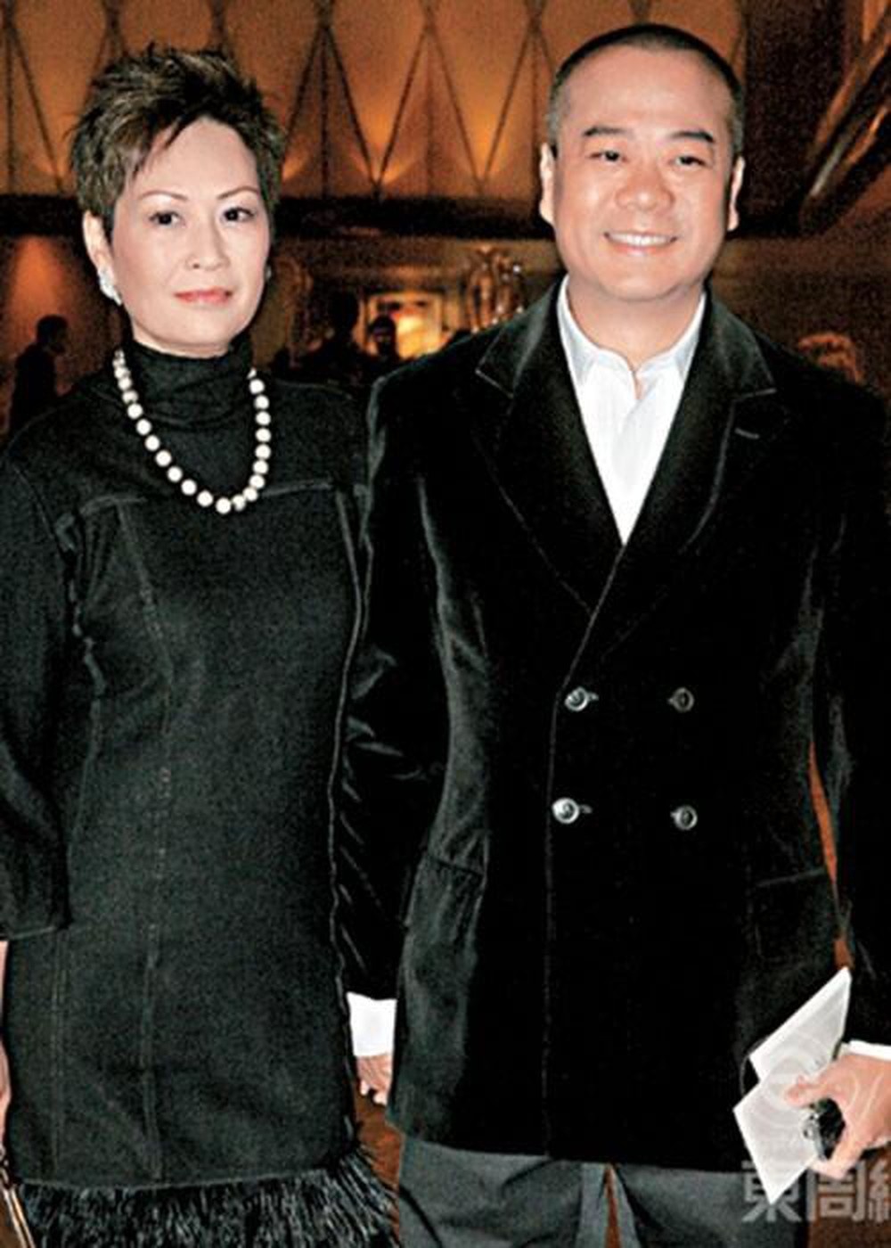 Mã Quốc Minh ảnh 5 Ma Quoc Minh anh 5