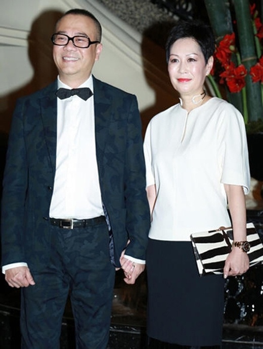 Mã Quốc Minh ảnh 6 Ma Quoc Minh anh 6