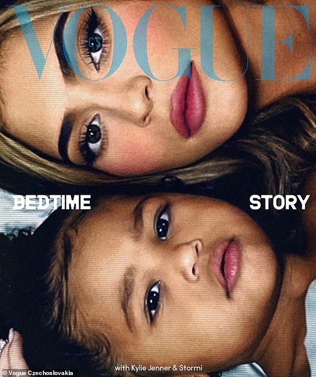 Kylie Jenner và con gái, Stomi, con gái Kylie Jenner ảnh 1 Kylie Jenner va con gai, Stomi, con gai Kylie Jenner anh 1
