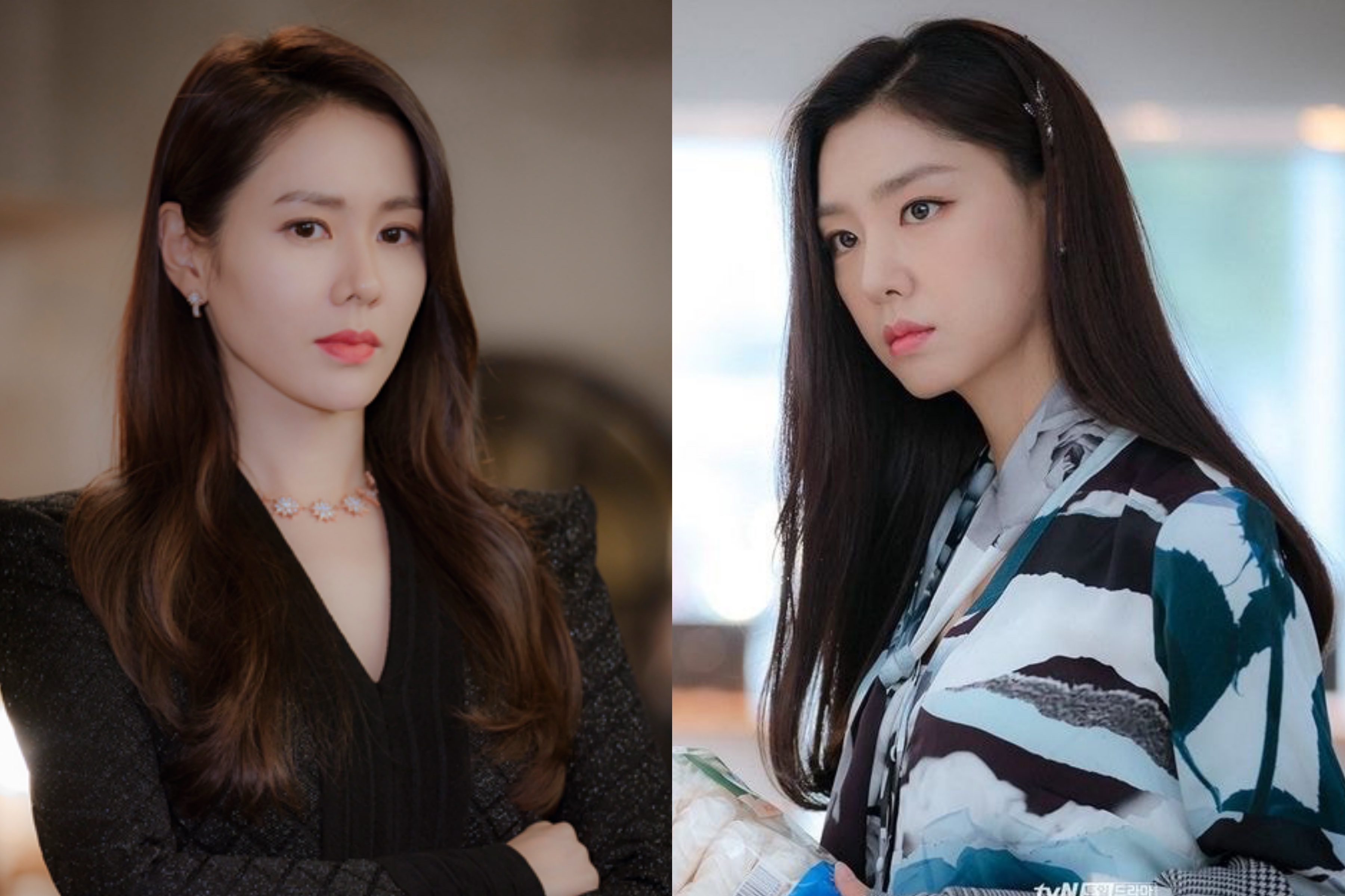 Tinh dich Lien Trieu va nhung bieu tuong thoi trang tren man anh nho hinh anh