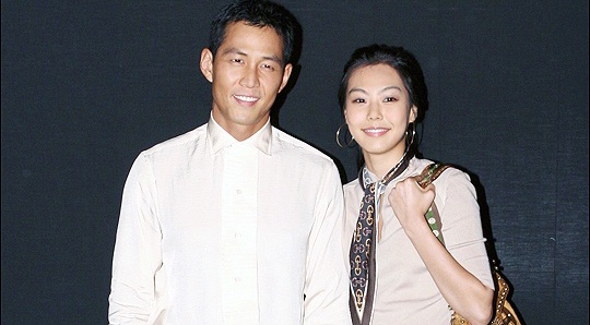 Kim Min Hee - sao nu bi tay chay, cha me tu mat sau 3 nam giat chong hinh anh