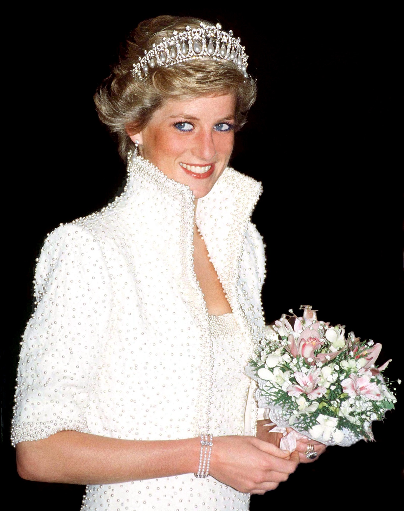 Kristen Stewart dong vai cong nuong Diana anh 4