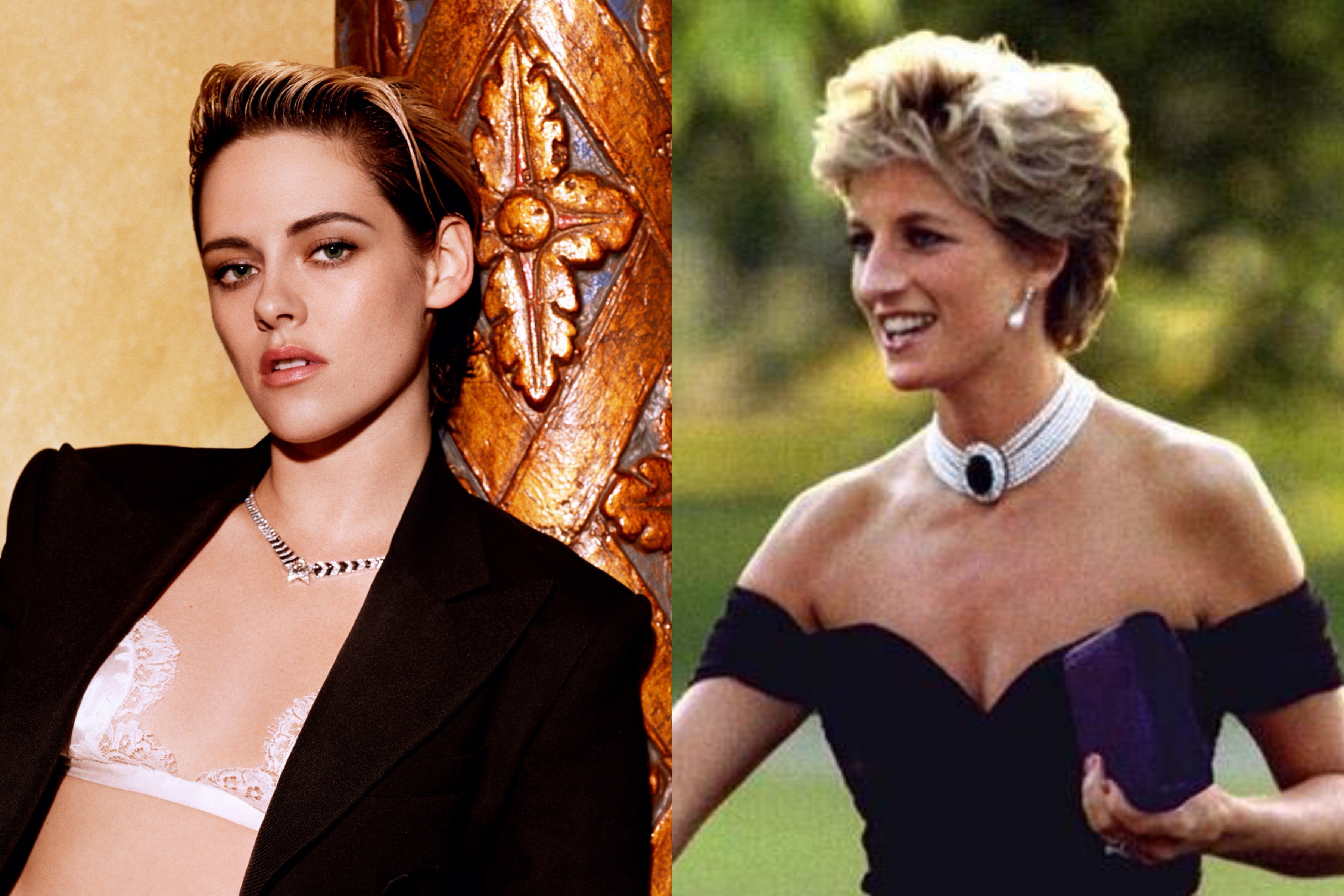 Kristen Stewart co du tam de hoa than thanh Cong nuong Diana? hinh anh