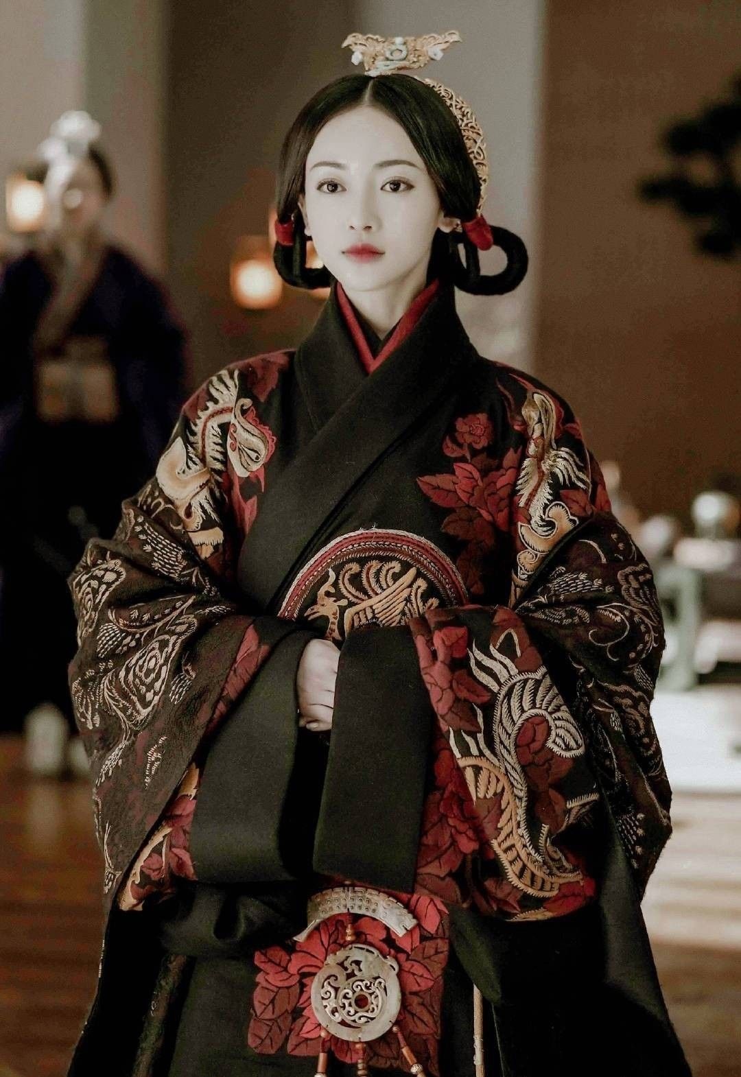 gà cưng Vu Chính ảnh 3 ga cung Vu Chinh anh 3