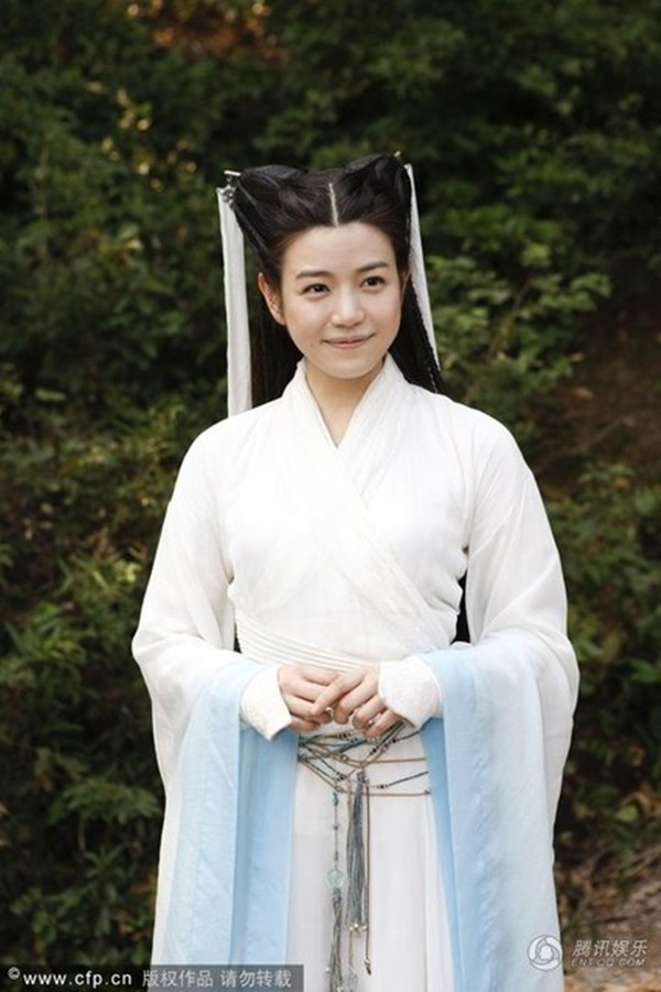 gà cưng Vu Chính ảnh 6 ga cung Vu Chinh anh 6