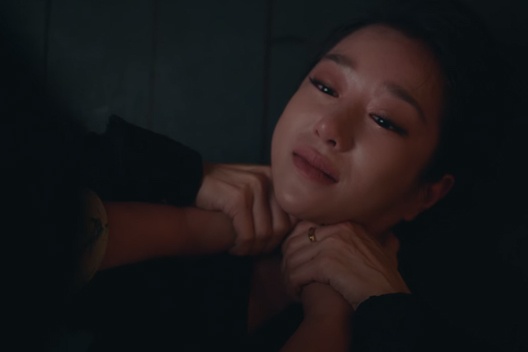 Phim moi cua Kim Soo Hyun - mo dau bi an va bao luc, rating khiem ton hinh anh