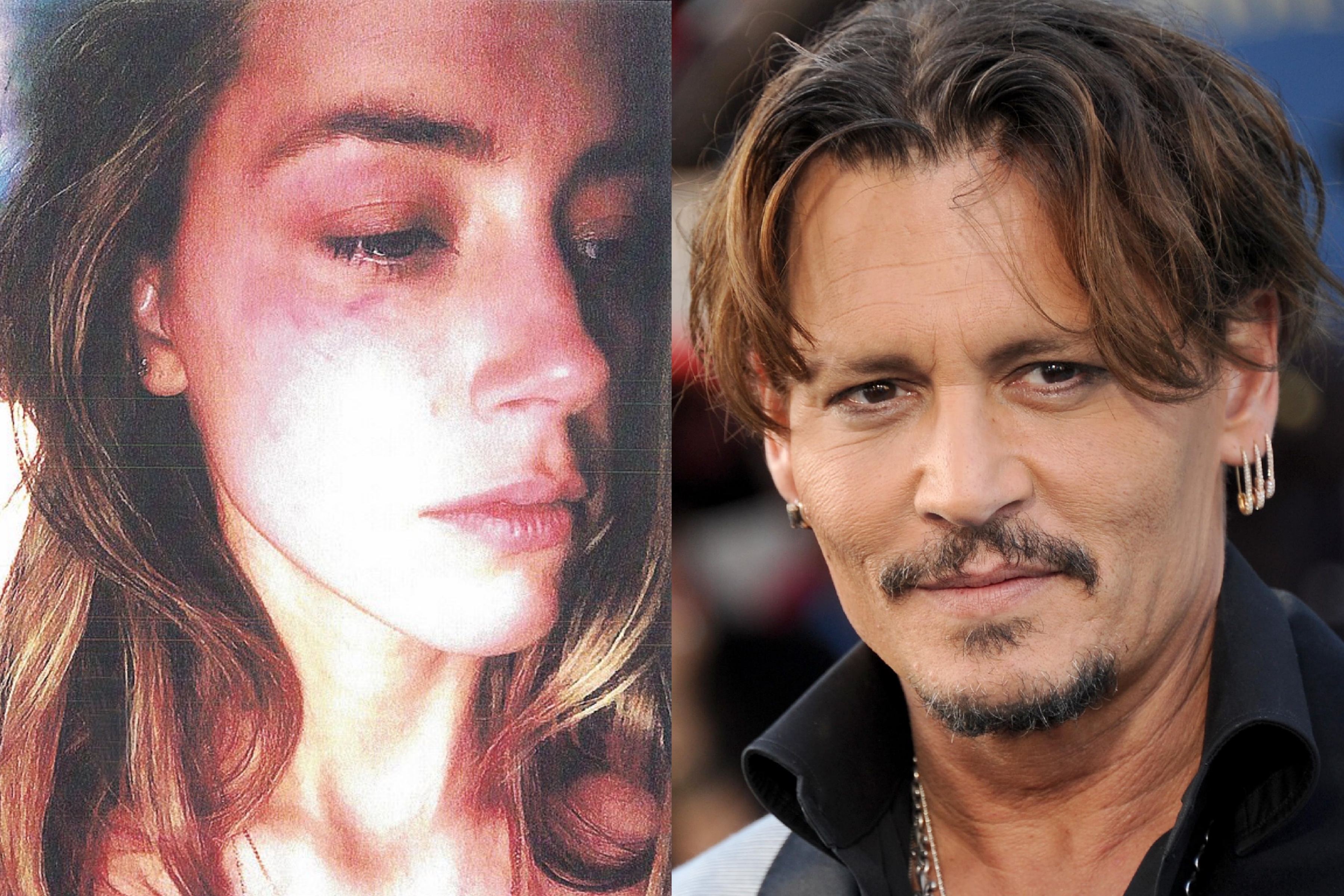 Them bang chung Johnny Depp khong danh vo cu hinh anh