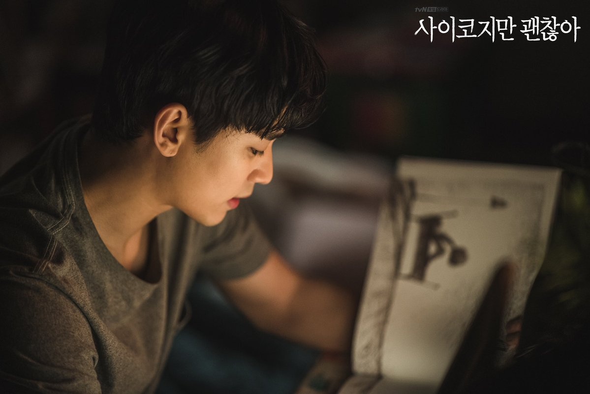 phim Dien thi co sao anh 5