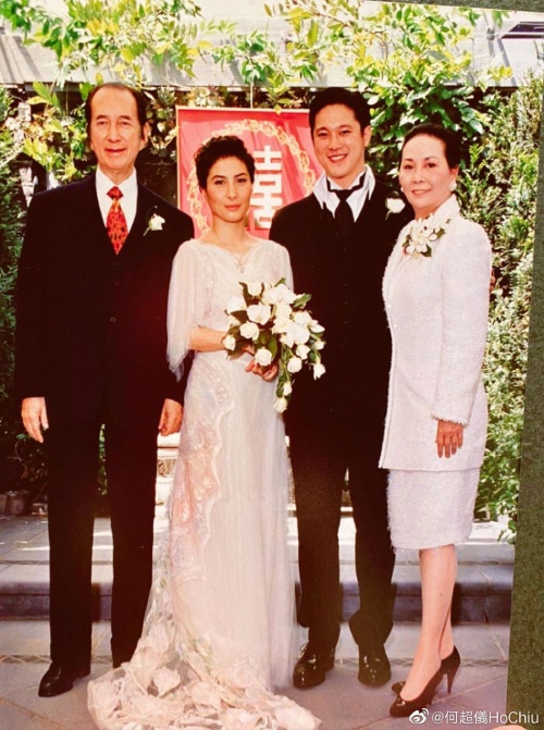 Ha Sieu Nghia viet tam thu gui bo anh 2