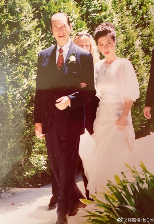 Ha Sieu Nghia viet tam thu gui bo anh 1