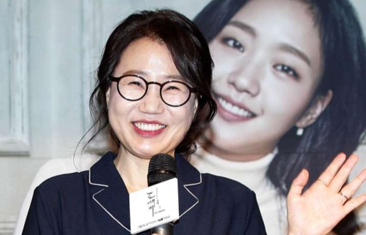 Cat-xe bien kich 'Quan vuong bat diet' cao ngang ngua Song Hye Kyo hinh anh